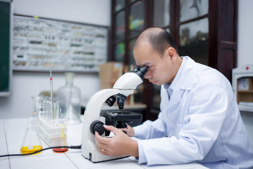 Viên Uống Sắc Ngọc Khang Vi Tảo Lục: sản xuất theo công nghệ đột phá