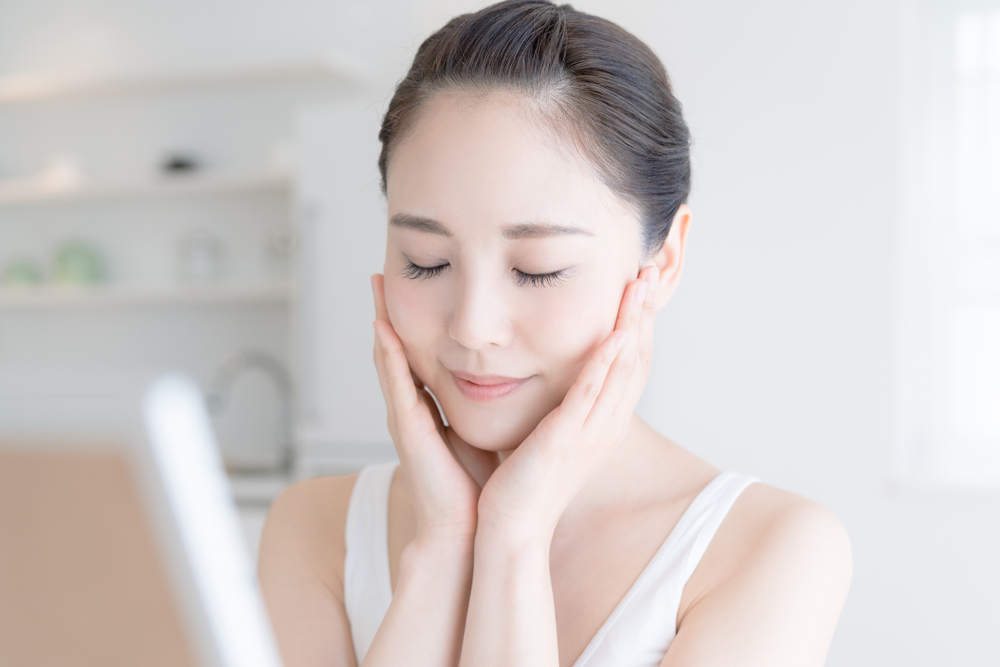 Phụ nữ tuổi 25+ nên bổ sung collagen mỗi ngày