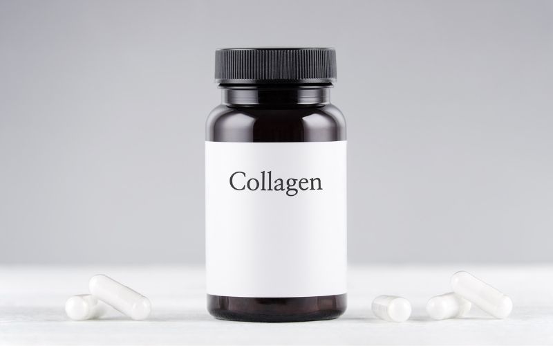 Địa chỉ mua collagen tại quận 1