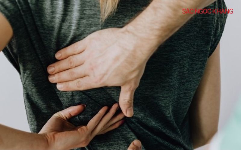 Việc xác định chính xác nguyên nhân là điều cần thiết để có biện pháp can thiệp phù hợp