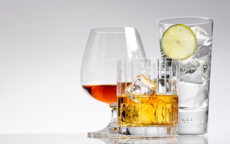 Uống rượu gì tốt cho sức khỏe? – Sắc Ngọc Khang