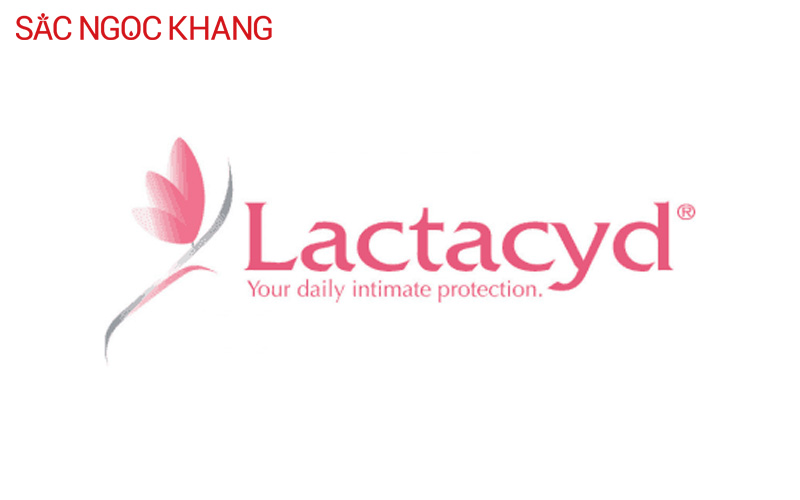Thông tin về Lactacyd