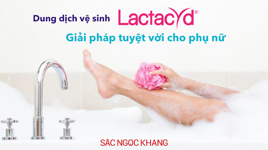 dung dịch vệ sinh lactacyd