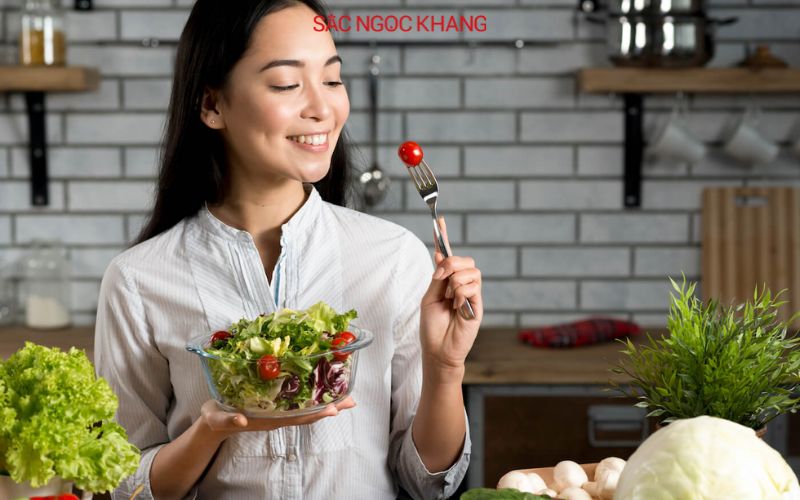  thực phẩm chống xơ vữa mạch máu