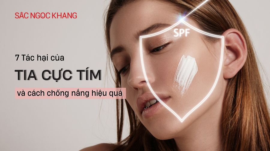 tia cực tím