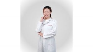 Dược sĩ Lê Thị Kim Ngọc