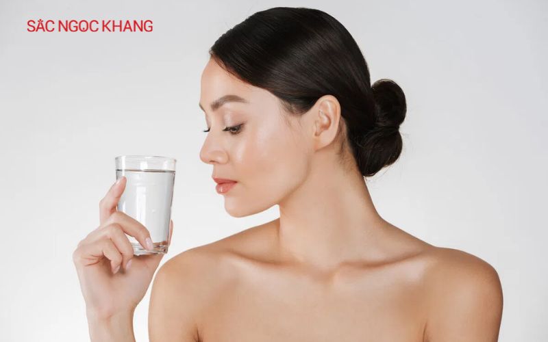 Bảo quản Collagen nước đúng cách giúp đảm bảo cho các dưỡng chất