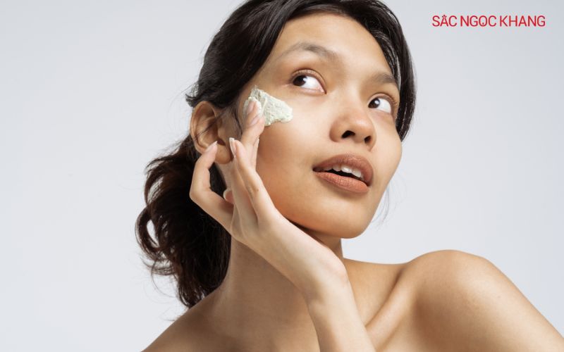 Kem dưỡng ẩm ban ngày