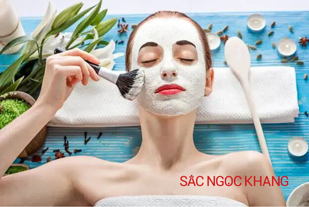 Top 5 Công Thức Mặt Nạ Trắng Da Mùa Hè Hiệu Quả Tại Nhà