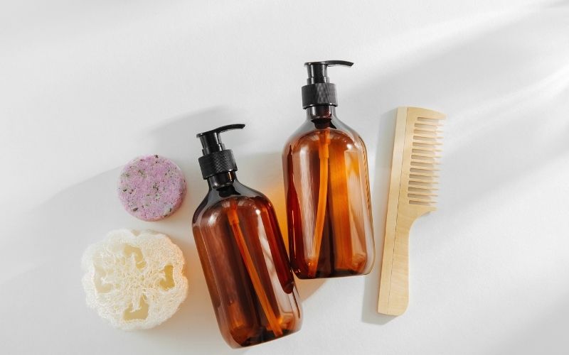 Lựa chọn dầu gội kích thích mọc tóc