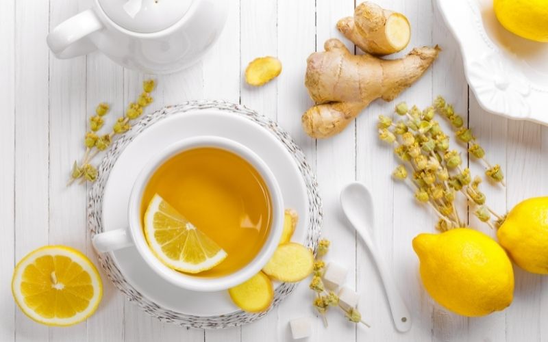 Những yếu tố ảnh hưởng đến calo nạp vào cơ thể