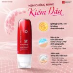 Kem Chống Nắng Kiềm Dầu Sắc Ngọc Khang 50g - Ảnh 3