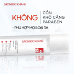 Nước Hoa Hồng Thảo Dược Sắc Ngọc Khang 145ml ( Herbal Toner) - Ảnh 2