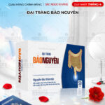 Viên uống Đại Tràng Bảo Nguyên (Hộp 50 viên)