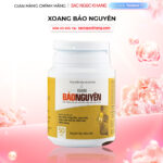 Viên Uống Xoang Bảo Nguyên Hộp 50 viên