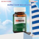 Viên Uống Dưỡng Khớp Bảo Nguyên Hộp 30 viên