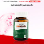 Viên Uống Dưỡng Khớp Bảo Nguyên Hộp 30 viên