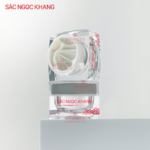 Kem Dưỡng Trắng Da Ban Ngày 5 in 1 SẮC NGỌC KHANG 10g - Ảnh 5