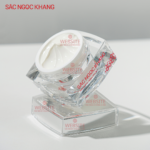 Kem Dưỡng Trắng Da Ban Ngày 5 in 1 SẮC NGỌC KHANG 10g - Ảnh 4