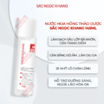 Nước Hoa Hồng Thảo Dược Sắc Ngọc Khang 145ml ( Herbal Toner) - Ảnh 4