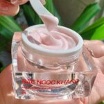 Combo Mờ Nám Dưỡng Trắng Cao Cấp Sắc Ngọc Khang: Viên Uống Sắc Ngọc Khang ++, Kem Dưỡng Da Ban Đêm, Kem Dưỡng Da Ban Ngày - Ảnh 5