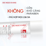 Nước Hoa Hồng Thảo Dược Sắc Ngọc Khang 145ml ( Herbal Toner) - Ảnh 6