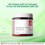 Tẩy Tế Bào Chết Thảo Dược Sắc Ngọc Khang Dành Cho Cơ Thể (Herbal Body Scrub) (hũ 200g) - Ảnh 2
