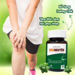 Viên Uống Dưỡng Khớp Bảo Nguyên Hộp 30 viên - Ảnh 4