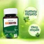 Viên Uống Dưỡng Khớp Bảo Nguyên Hộp 30 viên - Ảnh 5