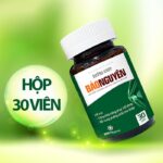 Viên Uống Dưỡng Khớp Bảo Nguyên Hộp 30 viên - Ảnh 6