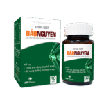 Viên Uống Dưỡng Khớp Bảo Nguyên Hộp 30 viên - Ảnh 2