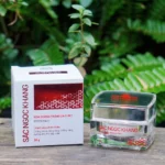 Kem Dưỡng Trắng Da Ban Ngày 5 in 1 - Sắc Ngọc Khang 30g - Ảnh 3