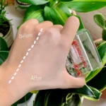 Combo Mờ Nám Dưỡng Trắng Cao Cấp Sắc Ngọc Khang: Viên Uống Sắc Ngọc Khang ++, Kem Dưỡng Da Ban Đêm, Kem Dưỡng Da Ban Ngày - Ảnh 4