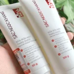 Sữa Rửa Mặt Thảo Dược Sắc Ngọc Khang (Herbal Facial Cleanser) 50g - Ảnh 4