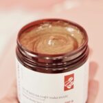 Combo Tẩy Tế Bào Chết Toàn Thân Và Da Mặt Sắc Ngọc Khang (Tẩy Tế Bào Chết Body 200g, Tẩy Tế Bào Chết Da Mặt 120g) - Ảnh 2