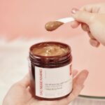 Tẩy Tế Bào Chết Thảo Dược Sắc Ngọc Khang Dành Cho Cơ Thể (Herbal Body Scrub) (hũ 200g) - Ảnh 7