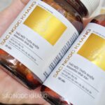 Viên Uống Vi Tảo Lục Sắc Ngọc Khang Mờ Nám, Đẹp Da, Hạn Chế Lão Hóa 60v - Ảnh 8