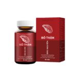 Viên uống Bổ Thận Bảo Nguyên hộp 30 viên - Ảnh 7