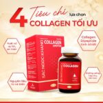 Combo 2 Nước Uống Collagen Dipeptide Mờ Nếp Nhăn - Dưỡng Ẩm Mịn Sắc Ngọc Khang (tặng nước tẩy trang và kem đêm 10g) - Liệu trình 2 tháng - Ảnh 2