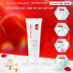 Tẩy Tế Bào Chết Cà Phê Dành Cho Da Mặt Sắc Ngọc Khang (Facial Scrub) (Tuýp 120 g)