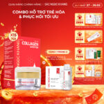 Kem Dưỡng Da Ban Đêm Sắc Ngọc Khang 30g - Dưỡng ẩm, mờ nám sạm, tàn nhang