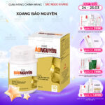 Viên Uống Xoang Bảo Nguyên Hộp 50 viên