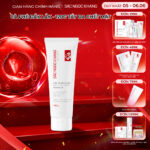 Tẩy Tế Bào Chết Cà Phê Dành Cho Da Mặt Sắc Ngọc Khang (Facial Scrub) (Tuýp 120 g)