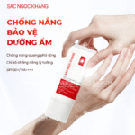 Kem Chống Nắng Sa Mạc Sắc Ngọc Khang 50g - Ảnh 2