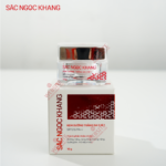 Kem Dưỡng Trắng Da Ban Ngày 5 in 1 SẮC NGỌC KHANG 10g - Ảnh 7