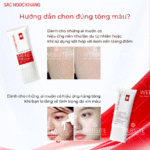 Kem Chống Nắng Sa Mạc Sắc Ngọc Khang 50g - Ảnh 5