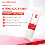 Kem Chống Nắng Sa Mạc Sắc Ngọc Khang 50g - Ảnh 6