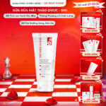 Sữa Rửa Mặt Thảo Dược Sắc Ngọc Khang (Herbal Facial Cleanser) 50g