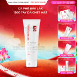 Tẩy Tế Bào Chết Cà Phê Dành Cho Da Mặt Sắc Ngọc Khang (Facial Scrub) (Tuýp 120 g)
