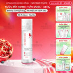 Nước Tẩy Trang Thảo Dược Sắc Ngọc Khang 145ml (Micellar Cleansing Water)